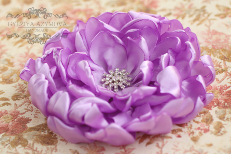 Повязки, ободки для девочек ))) Модные аксессуары для волос .в наличии и на заказ