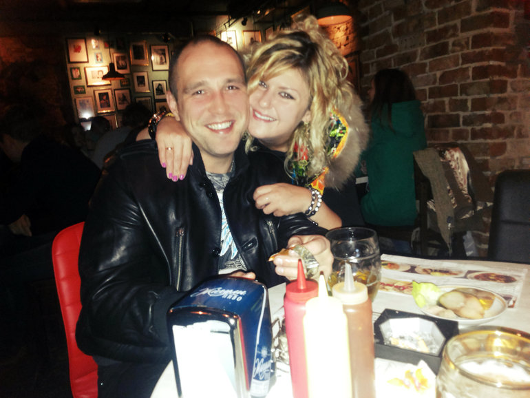 Снимем 1-шку!!!!