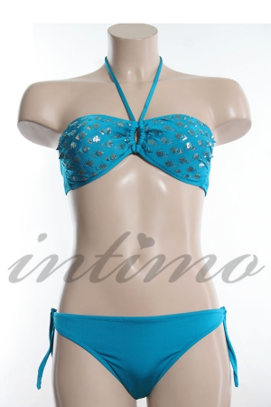 Пристрою купальник Амарея р.44, 1550 руб.