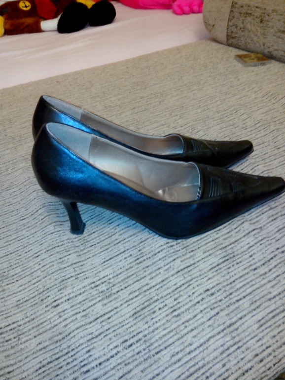 Обувь женская кожа новая и бу размеры 37-39