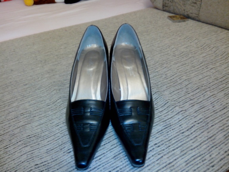 Обувь женская кожа новая и бу размеры 37-39