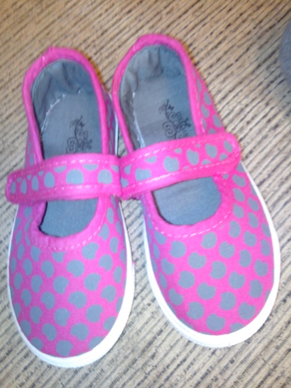 Новые 15.5см стелька размер 26 - 250руб