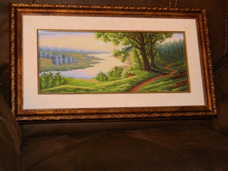 Подарки, подарки, подарки...