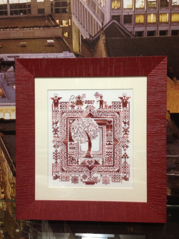 Подарки, подарки, подарки...