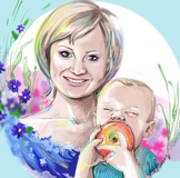 Куда идем мы с Пятачком?)))