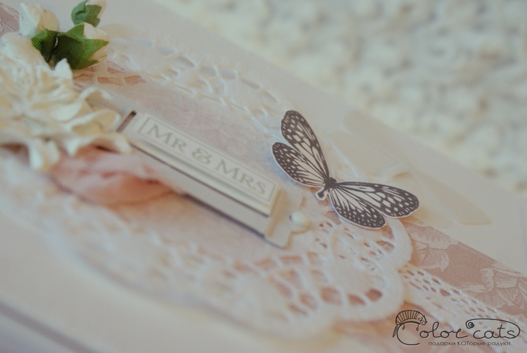 Подарок на свадьбу