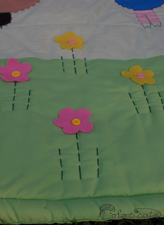 Куда идем мы с Пятачком?)))