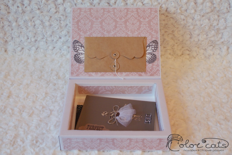 Подарок на свадьбу