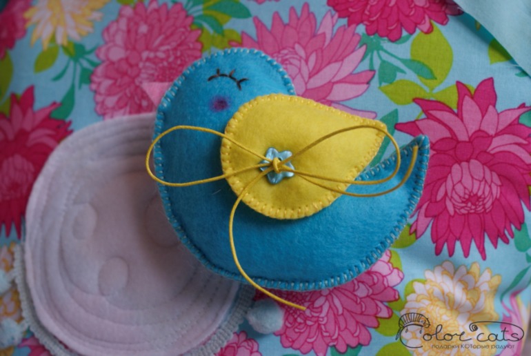 Комплект в детскую