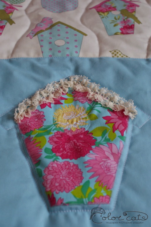 Комплект в детскую