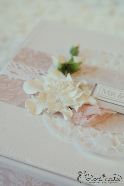 Подарок на свадьбу