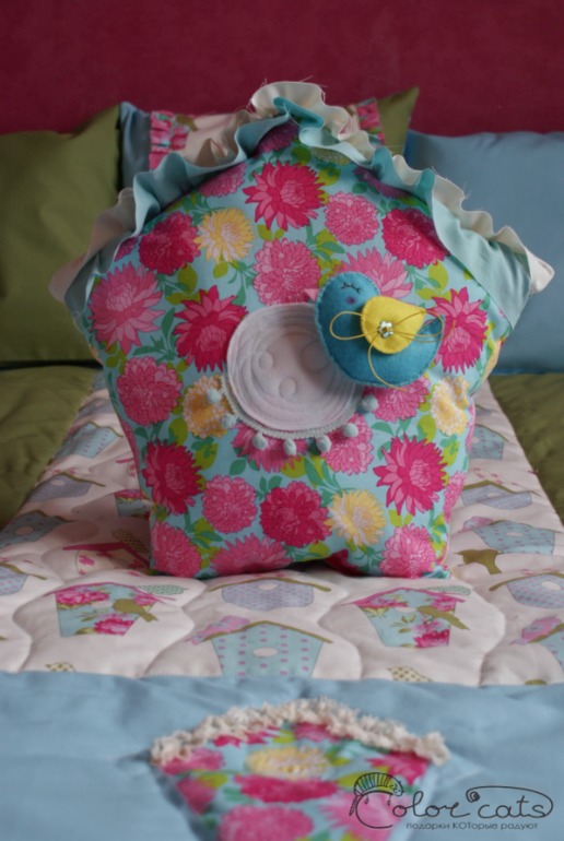 Комплект в детскую