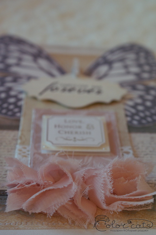 Подарок на свадьбу