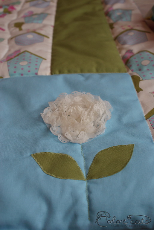 Комплект в детскую