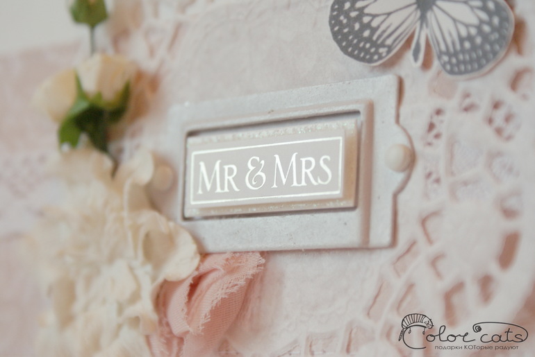 Подарок на свадьбу