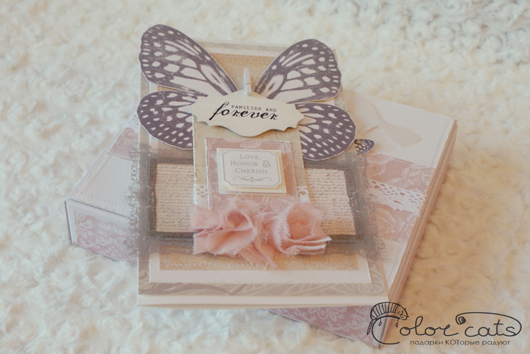 Подарок на свадьбу