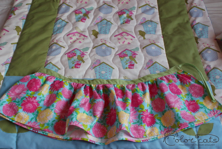 Комплект в детскую