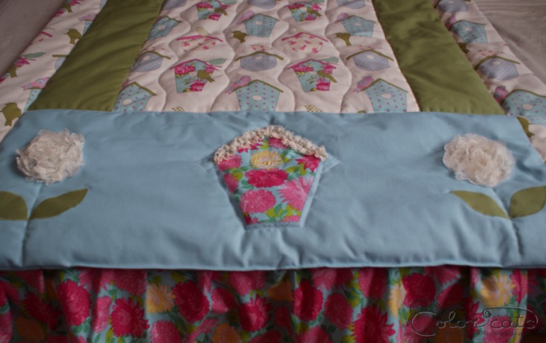 Комплект в детскую