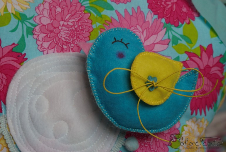 Комплект в детскую