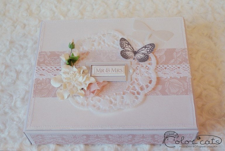 Подарок на свадьбу