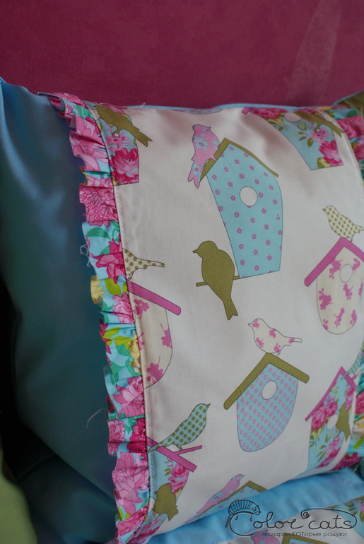 Комплект в детскую