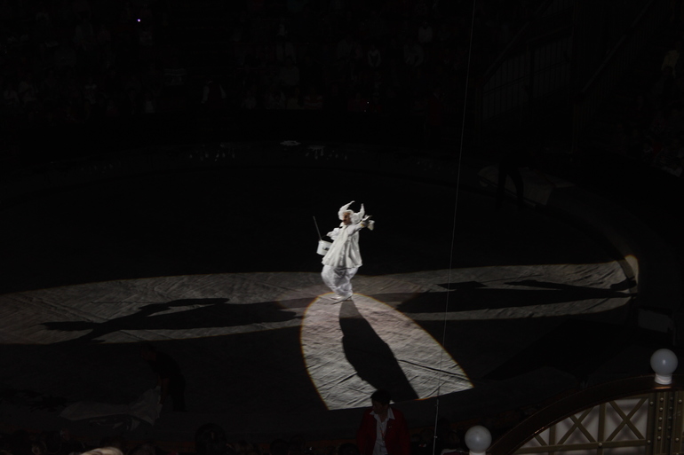 Цирк,цирк,цирк!!!