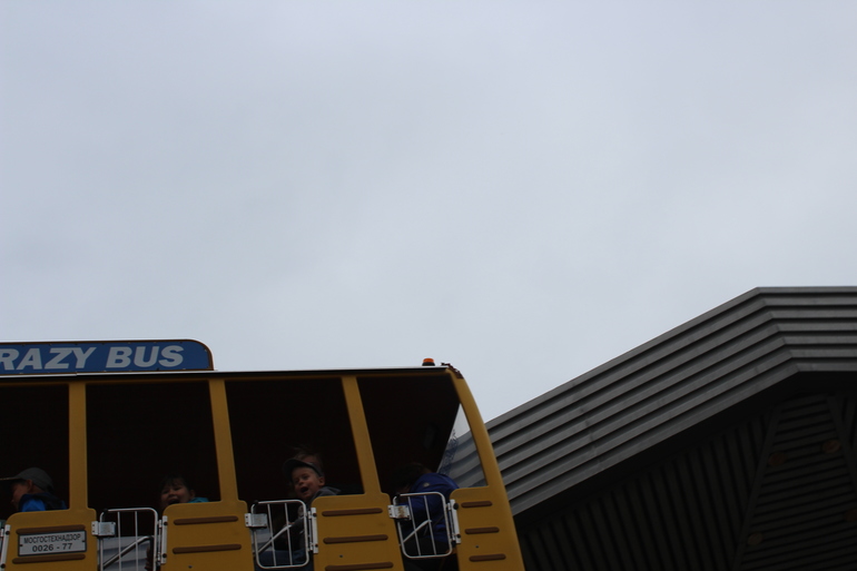 Цирк,цирк,цирк!!!