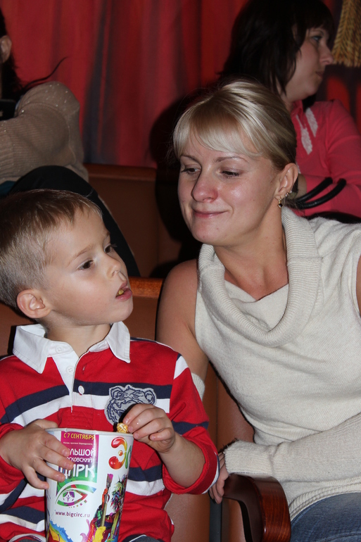 Цирк,цирк,цирк!!!