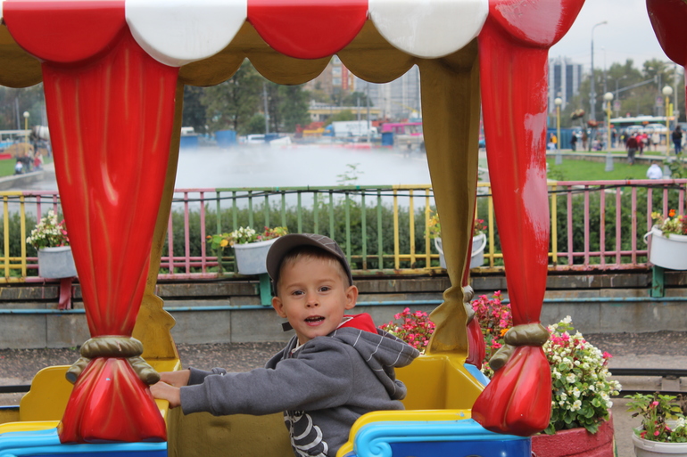 Цирк,цирк,цирк!!!