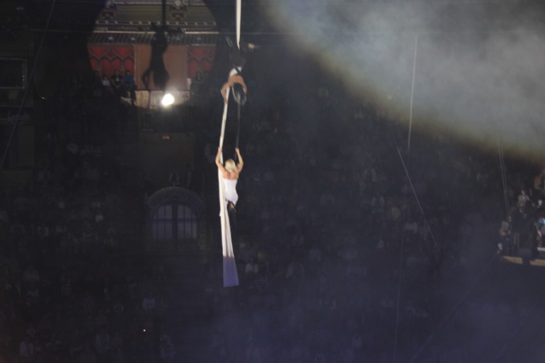 Цирк,цирк,цирк!!!