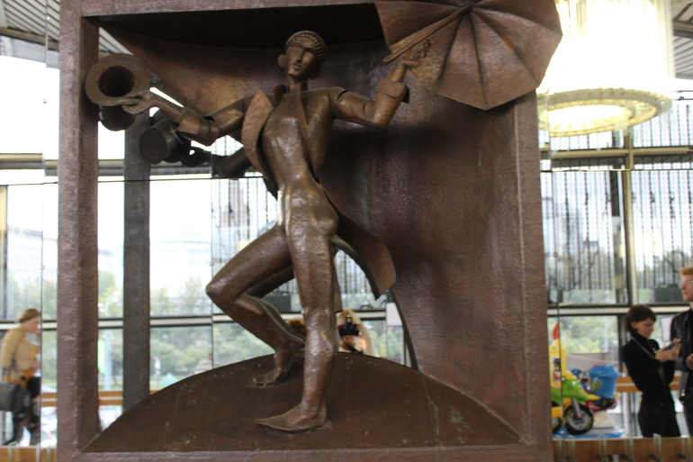 Цирк,цирк,цирк!!!