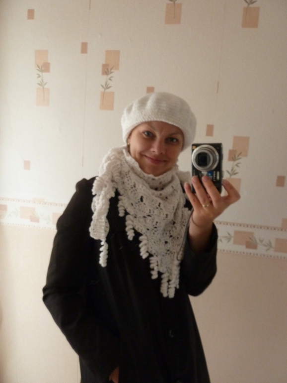 Связался комплектик за 3 дня)))