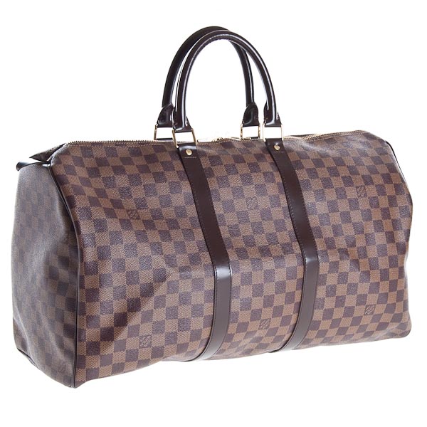 Сумка дорожная Louis Vuitton 50 см Новая 4000 руб