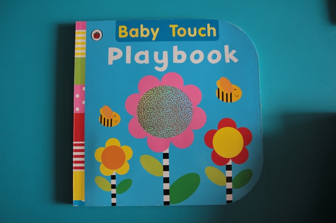 Наши книжки игрушки для самых маленьких