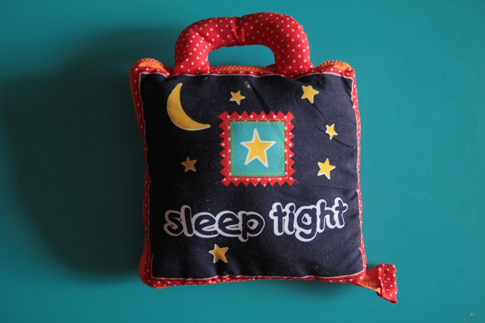 Наши книжки игрушки для самых маленьких