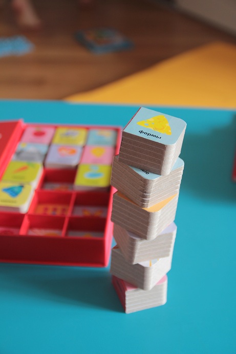 Наши книжки игрушки для самых маленьких