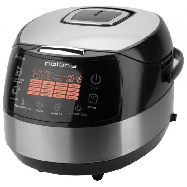 мультиварка polaris pmc 0517ad