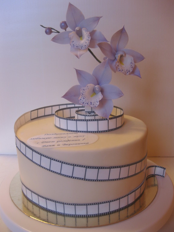 Для девушки-фотографа