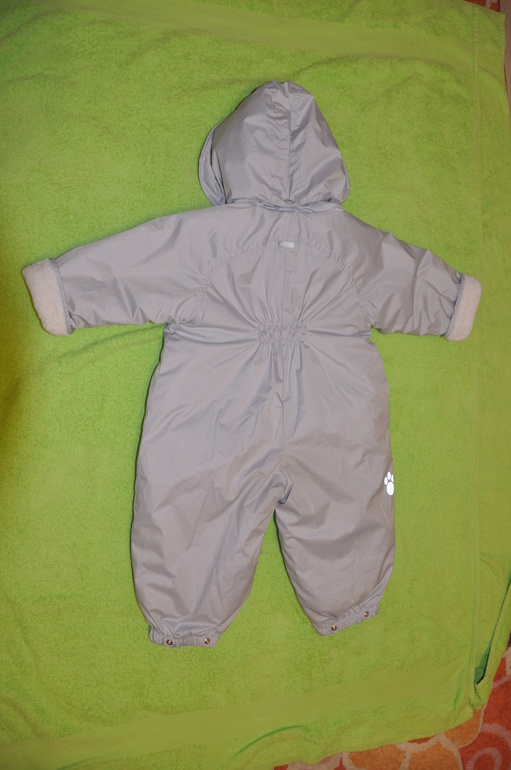 Reima (Рейма) комбинезон демисезонный, размер 74! Б/у, Москва