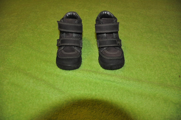 ECCO, KUOMA, сапоги, ботинки, осень-зима, б/у, размер 22-23! Москва