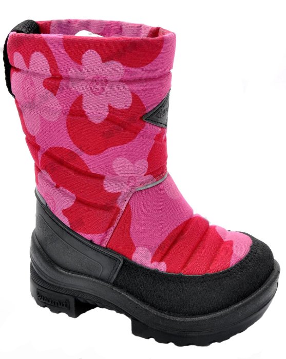 ECCO, KUOMA, сапоги, ботинки, осень-зима, б/у, размер 22-23! Москва