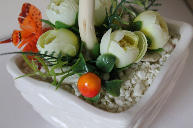 немного деревьиц....