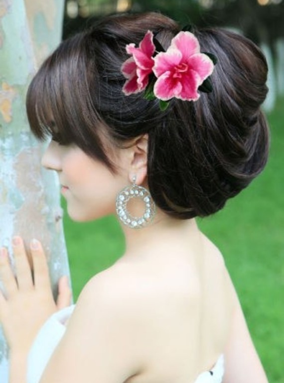 Стилист-визажист