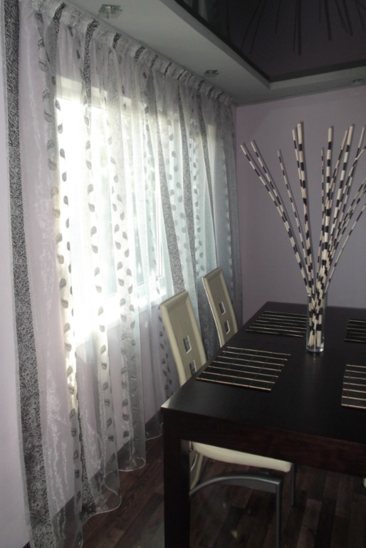 Моя новая кухня!