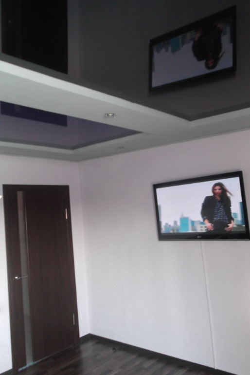 Моя новая кухня!