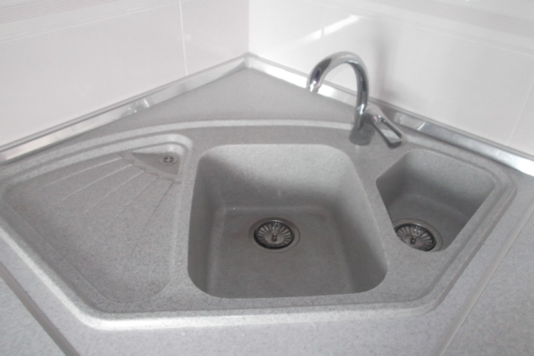 Моя новая кухня!