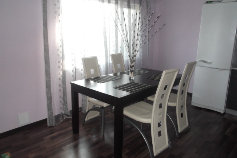 Моя новая кухня!