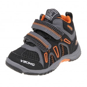 Viking. На какую температуру?