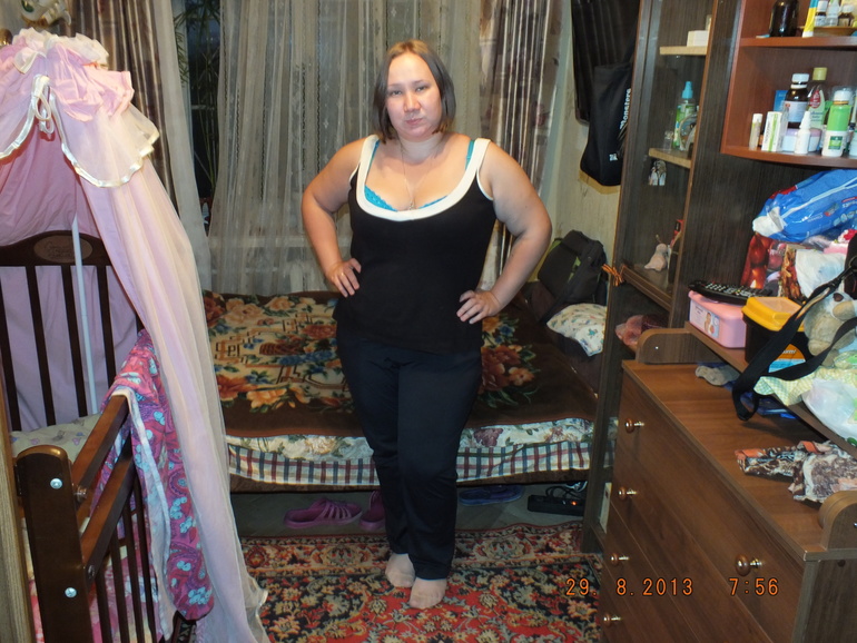 Девочки,оцените результат,плиз