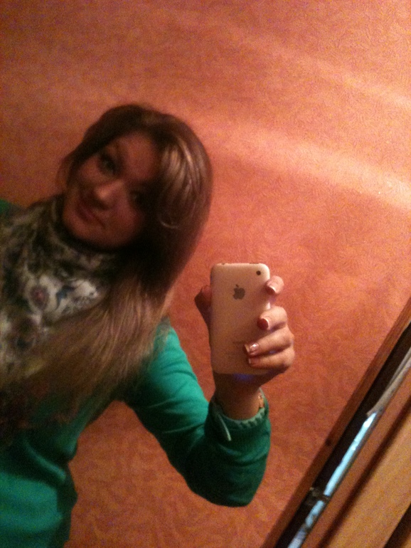 Поход в ЖК и как дела))